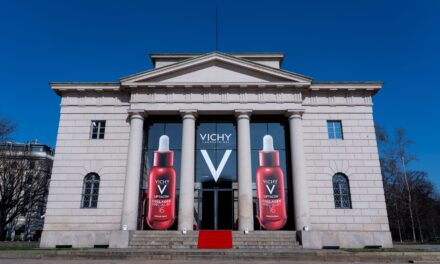 Vichy presenta Liftactiv Collagen Specialist 16 siero